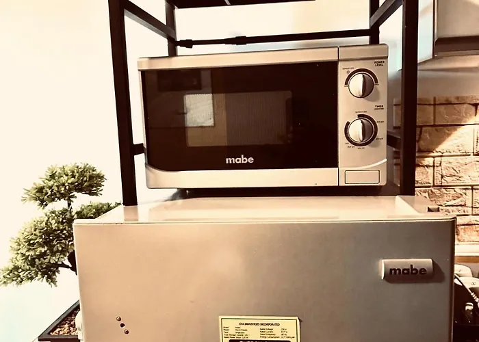 Air Residences Luxury With Balcony Netflix Wifi Apartment *